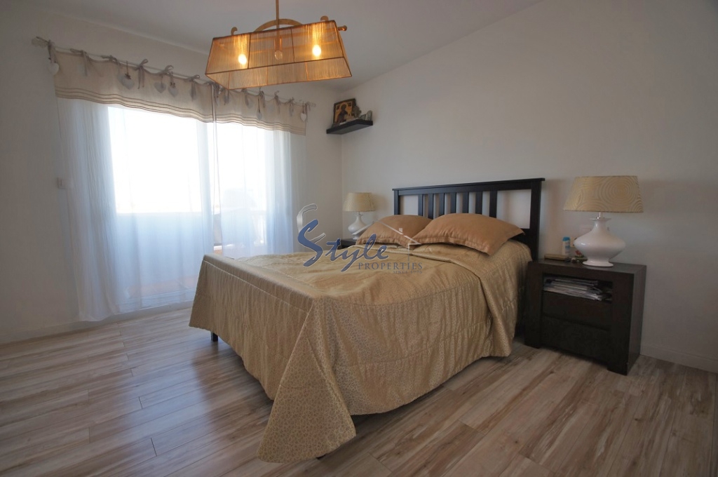 Resale - Town House - Punta Prima