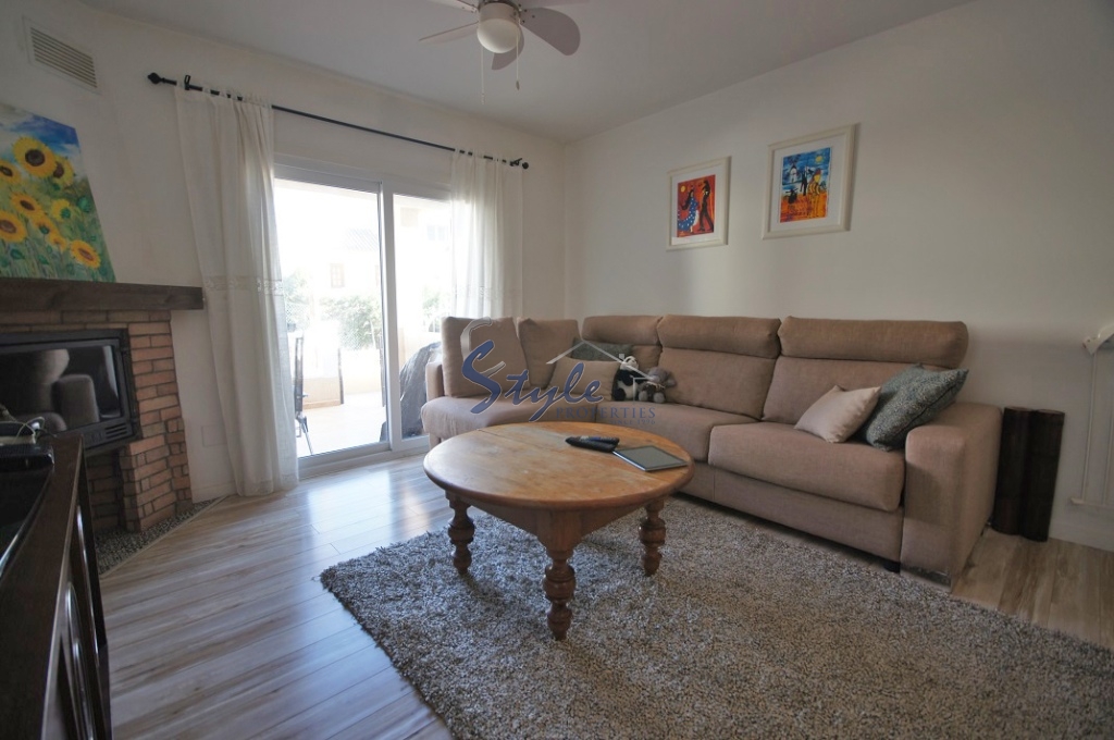 Resale - Town House - Punta Prima