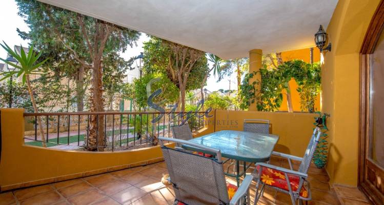 Short Term Rentals - Apartment - Punta Prima - Panorama Park