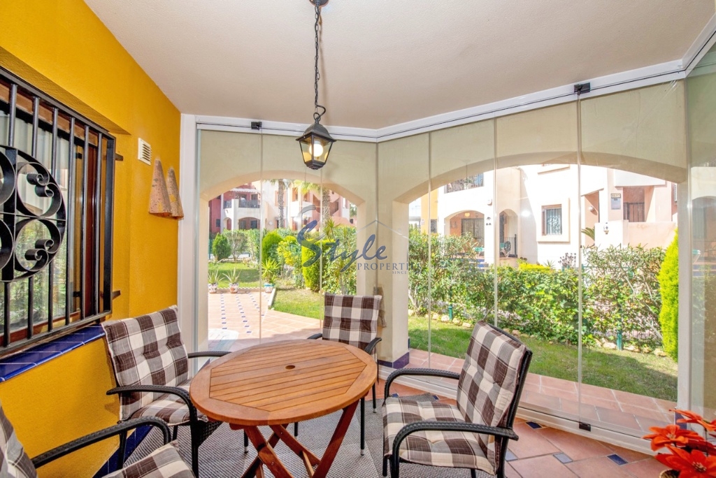 Resale - Apartment - Punta Prima