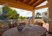 Resale - Villa - Villamartin