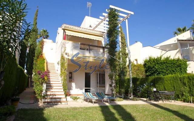 Reventa - Villa - Villamartin