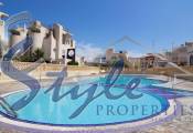 Resale - Apartment - La Mata