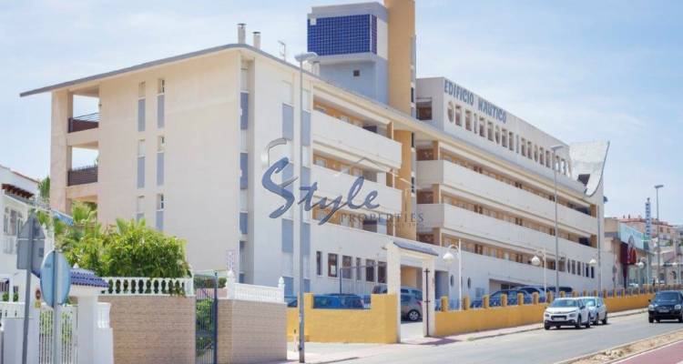 Resale - Apartment - La Mata