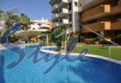 Resale - Apartment - Punta Prima - Panorama Park