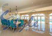 Resale - Luxury Villa - Punta Prima