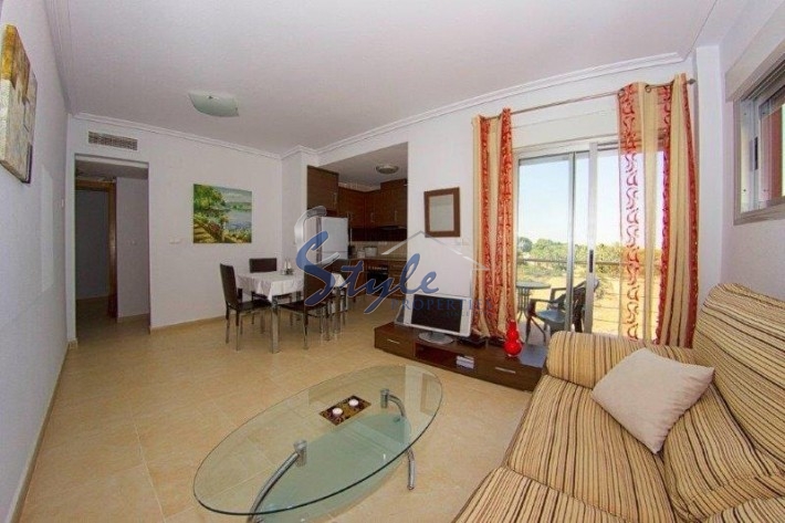 Resale - Apartment - Punta Prima