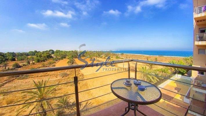 Resale - Apartment - Punta Prima