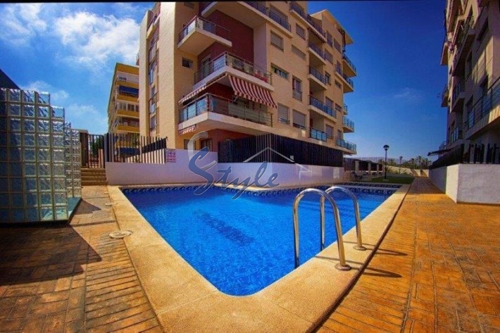 Resale - Apartment - Punta Prima