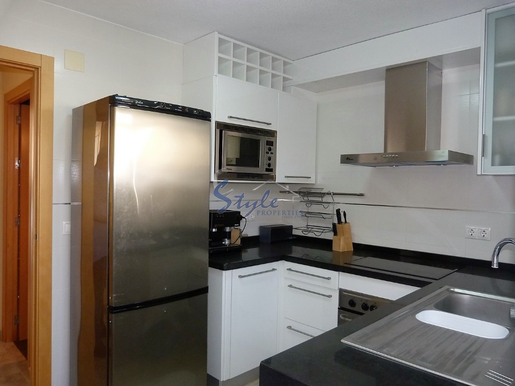 Reventa - Apartamento - Torrevieja  - Torrevieja