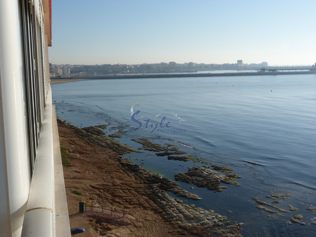 Reventa - Apartamento - Torrevieja  - Torrevieja