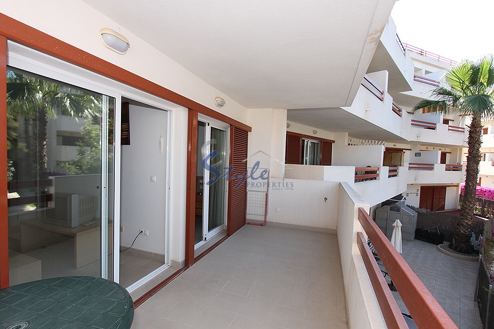 Reventa - Apartamento - Playa Flamenca