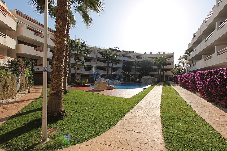 Resale - Apartment - Playa Flamenca