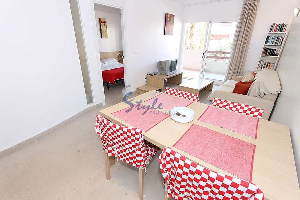 Reventa - Apartamento - Playa Flamenca