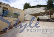 Resale - Villa - Moraira