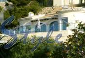 Resale - Villa - Moraira