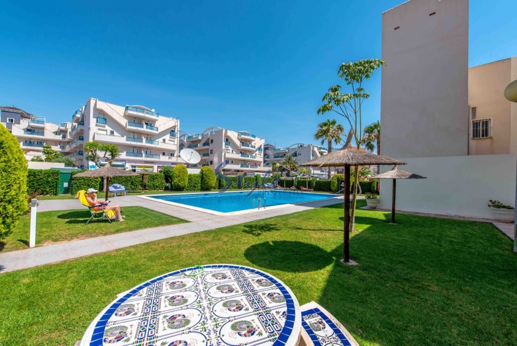 Resale - Town House - Cabo Roig