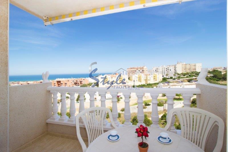 Resale - Apartment - La Mata