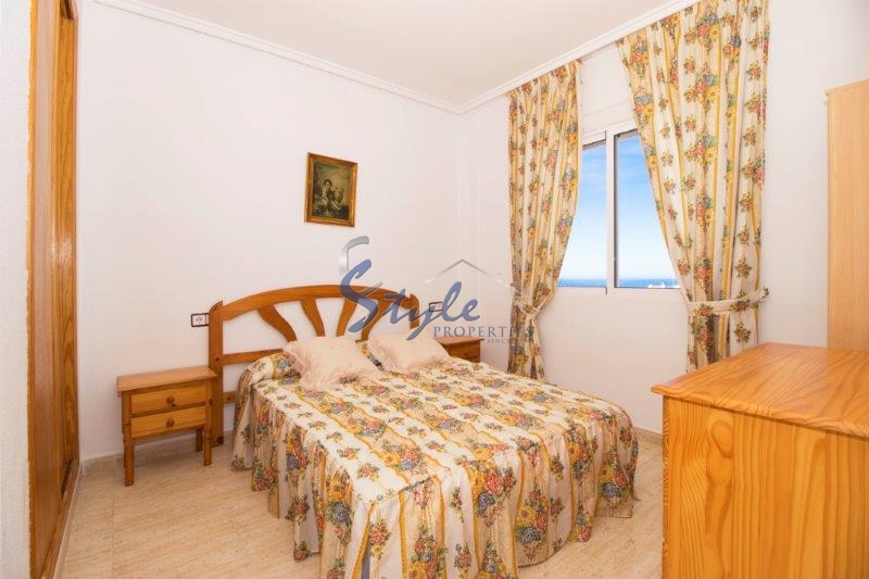 Resale - Apartment - La Mata