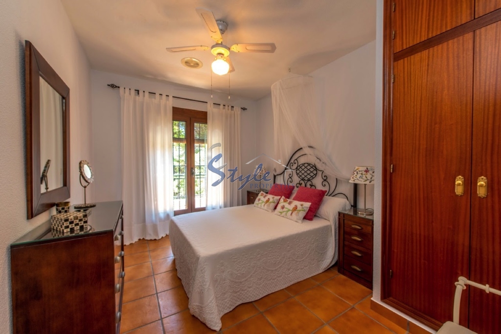 Reventa - Villa - Cabo Roig