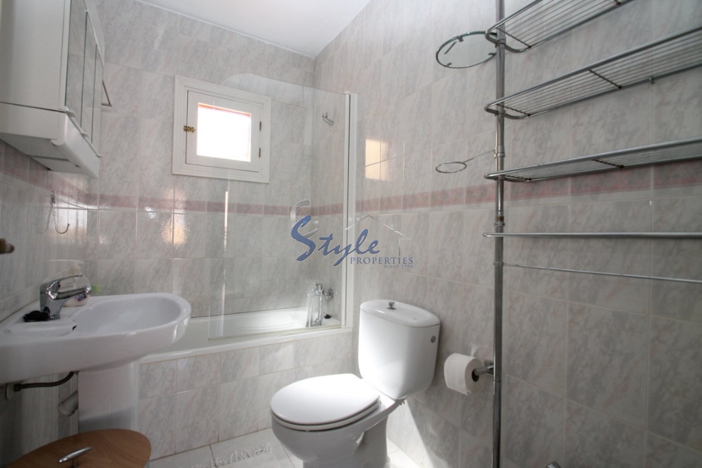 Resale - Penthouse - Torrevieja