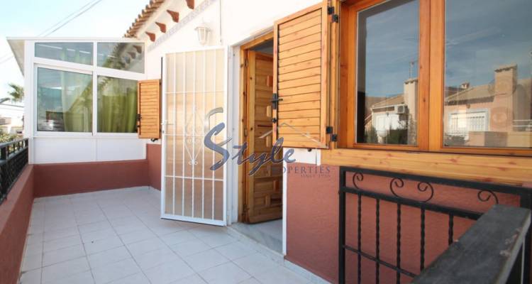 Resale - Penthouse - Torrevieja