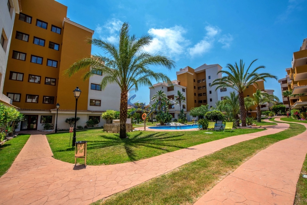 Resale - Apartment - Punta Prima