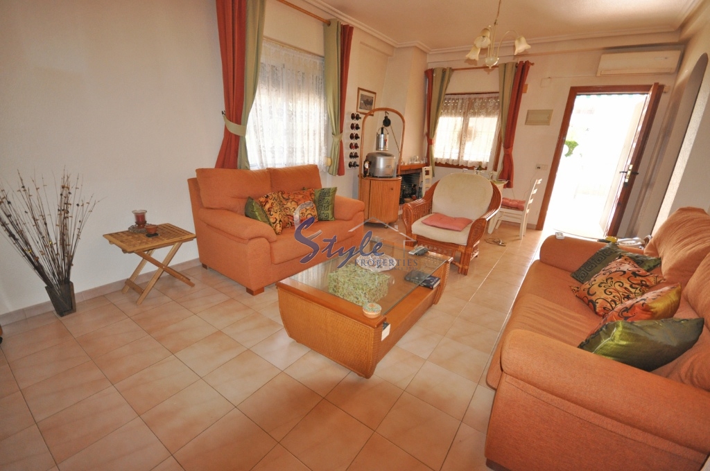 Resale - Apartment - Punta Prima