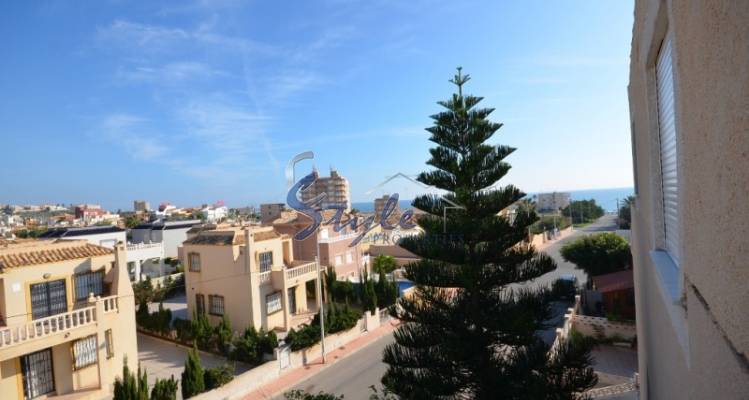 Reventa - Apartamento - Torrevieja  - Torrevieja