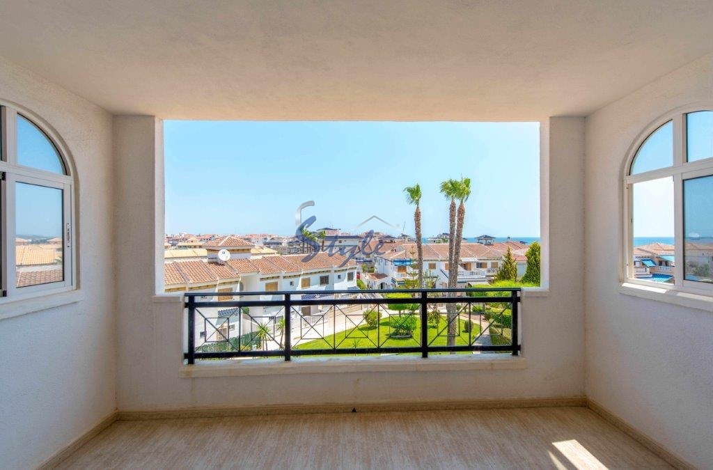 Reventa - Apartamento - La Mata - La Mata Torrevieja