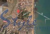 Resale - Apartment - La Mata - La Mata Torrevieja