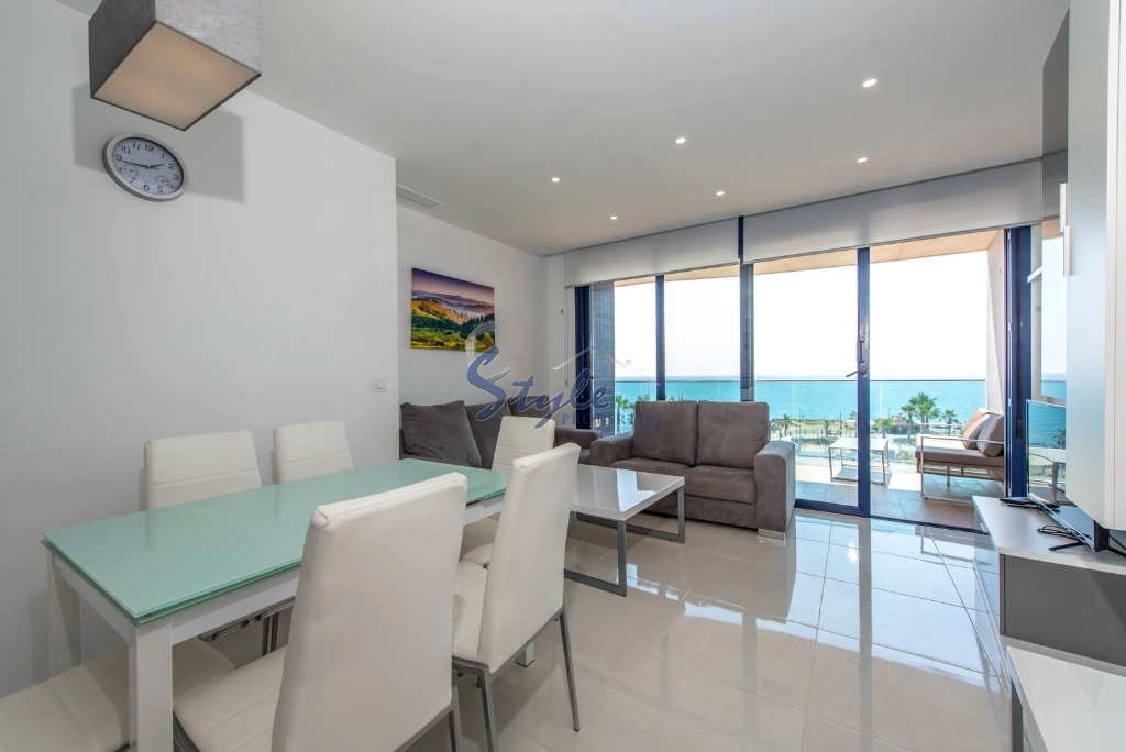 Short Term Rentals - Apartment - Punta Prima - Sea Senses