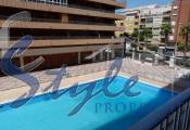 Resale - Apartment - Torrevieja - Playa De Los Náufragos