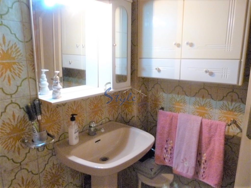 Resale - Apartment - Torrevieja - Playa De Los Náufragos