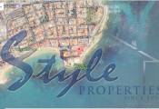 Resale - Apartment - Torrevieja