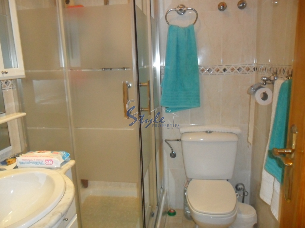 Resale - Town House - Villamartin - El Galan