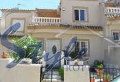 Resale - Town House - Villamartin - El Galan