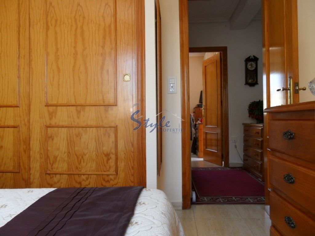 Resale - Town House - Villamartin - El Galan