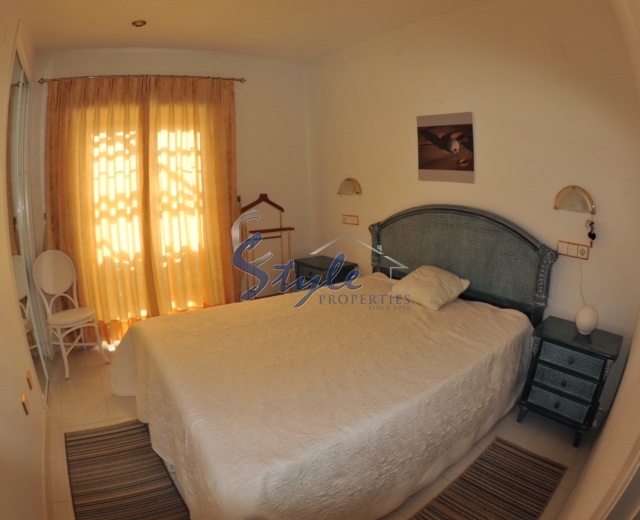 Alquiler corta estancia - Apartamento - Guardamar del Segura