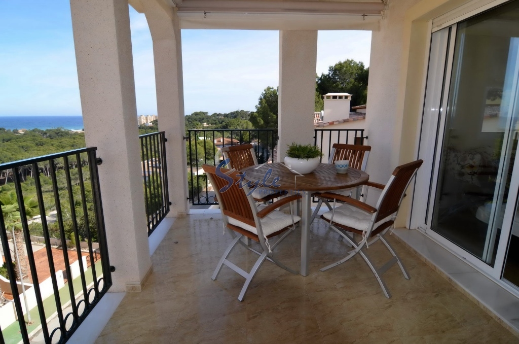 Resale - Penthouse - Campoamor