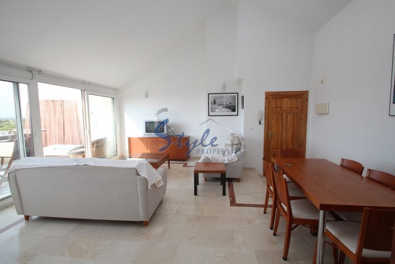 Resale - Penthouse - Campoamor