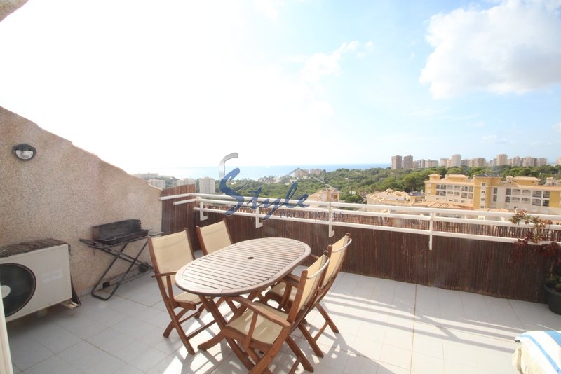 Resale - Penthouse - Campoamor