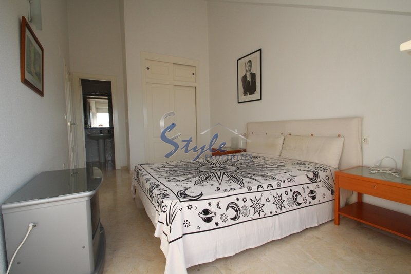 Resale - Penthouse - Campoamor