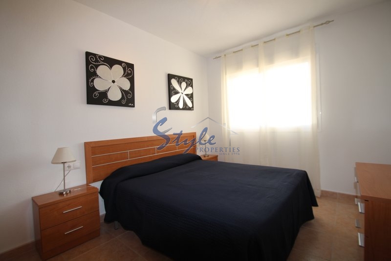 Reventa - Apartamento - Campoamor