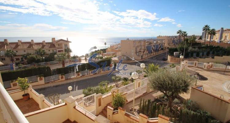 Reventa - Apartamento - Campoamor