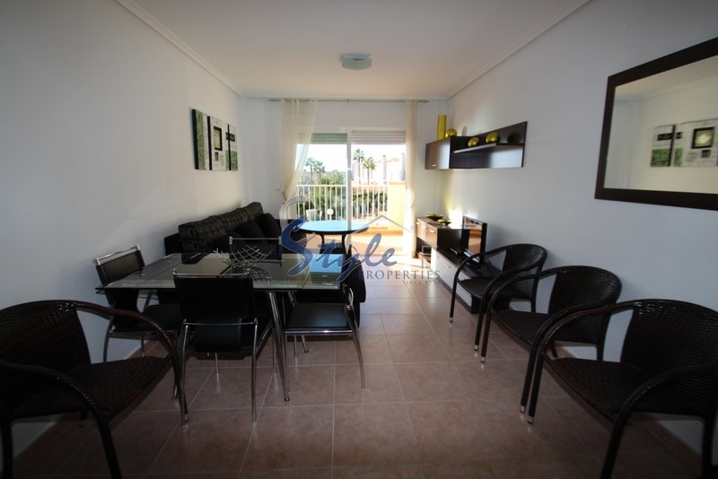 Reventa - Apartamento - Campoamor