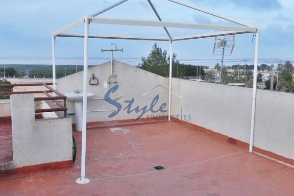 Resale - Town House - Los Balcones, Torrevieja - Los Balcones