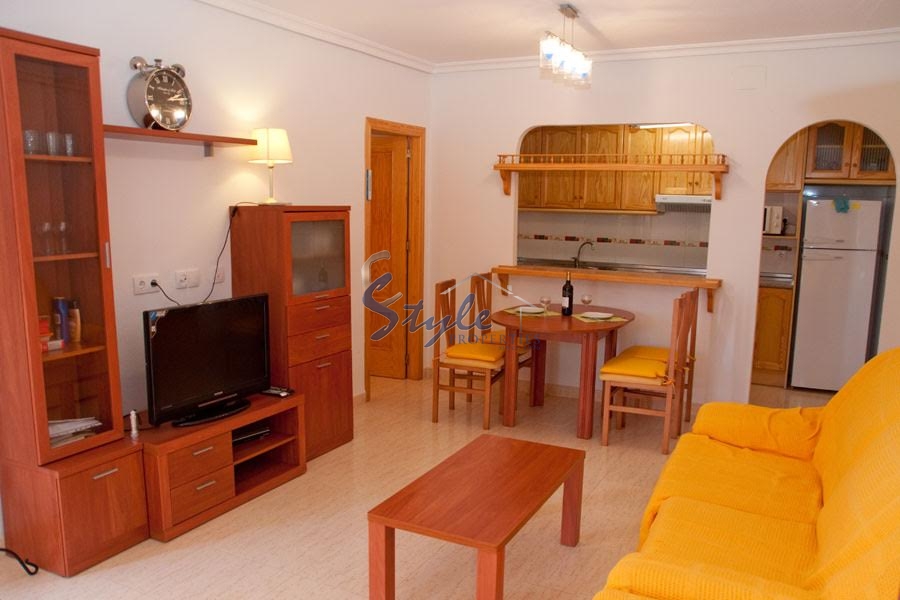 Reventa - Apartamento - Playa Flamenca - Zeniamar