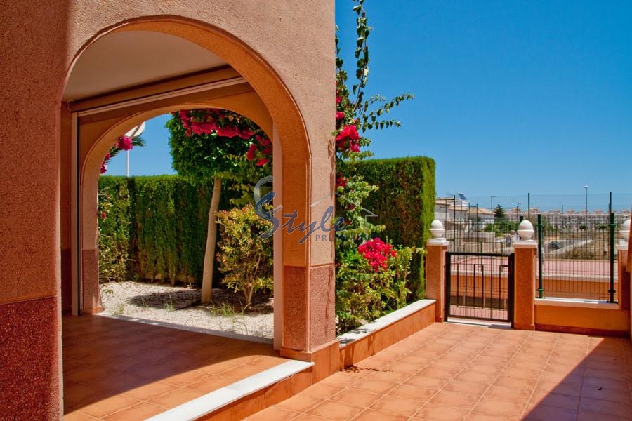 Resale - Apartment - Playa Flamenca - Zeniamar