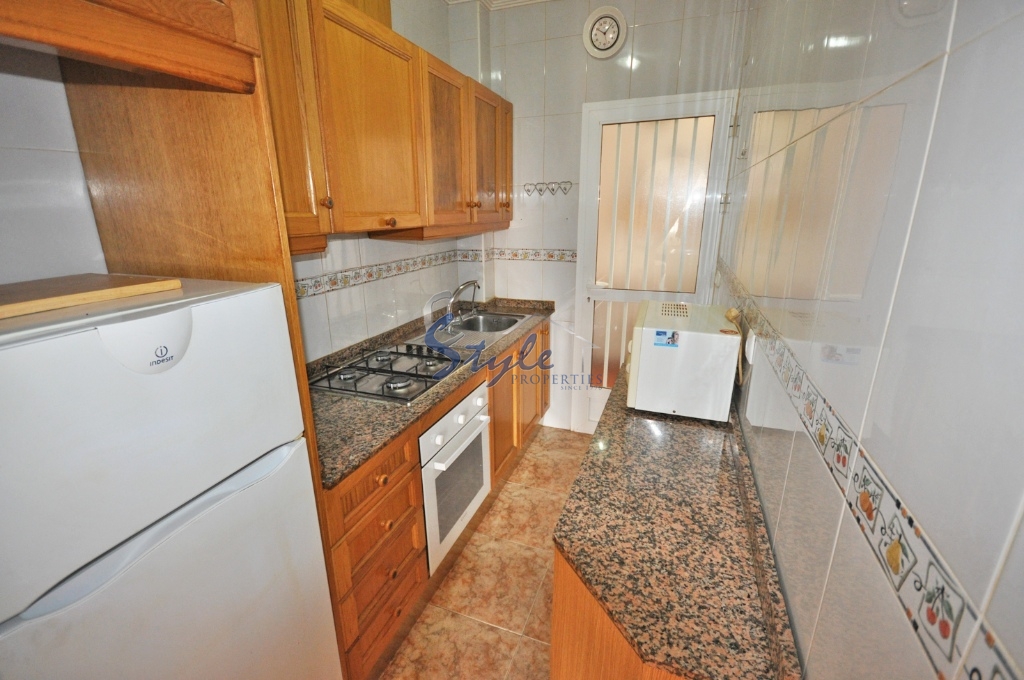 Resale - Apartment - Punta Prima - La Ciñuelica